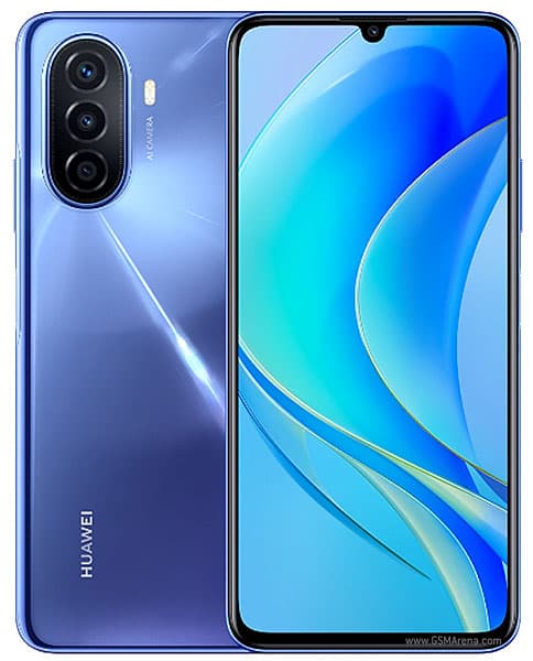 Huawei nova Y70 Plus image 1
