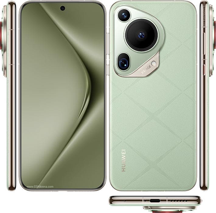 Huawei Pura 70 Ultra image 1