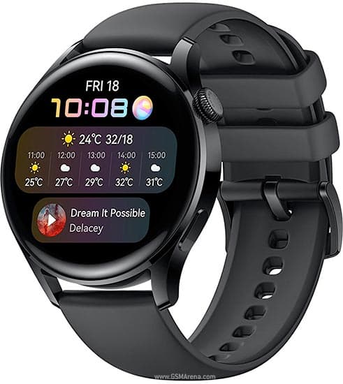 Huawei Watch 3 image 1