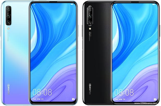 Huawei P smart Pro 2019 image 2