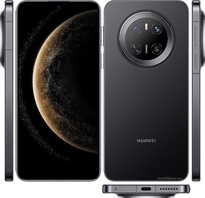 Huawei Mate 70 image 1