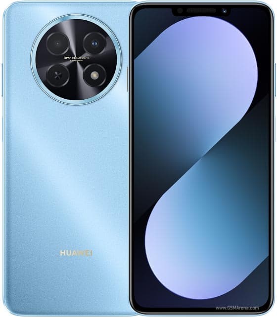 Huawei nova 14i