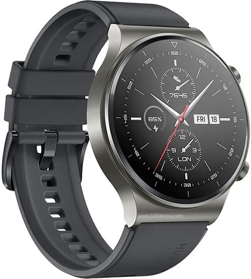 Huawei Watch GT 2 Pro image 2