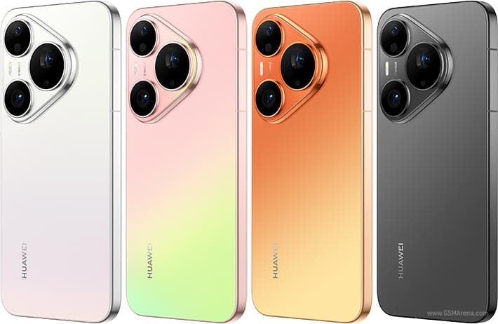 Huawei Pura 90s Pro image 2