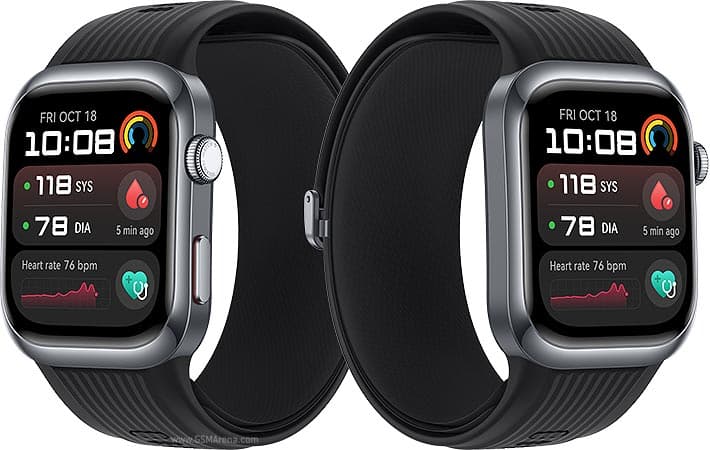 Huawei Watch D2 image 4