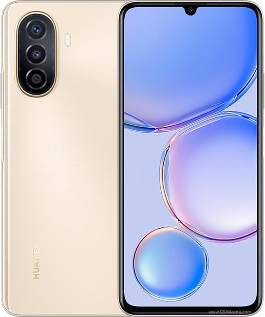Huawei nova Y71 image 1