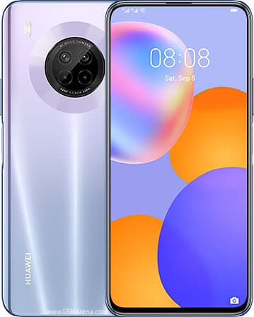 Huawei Y9a image 1