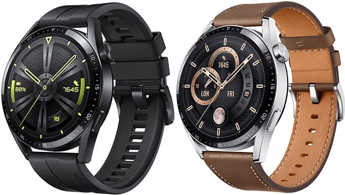 Huawei Watch GT 3 image 2