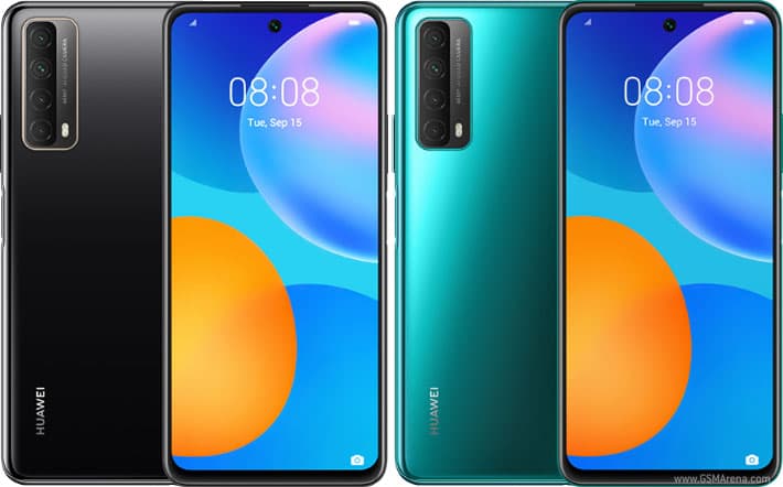 Huawei P smart 2021 image 2