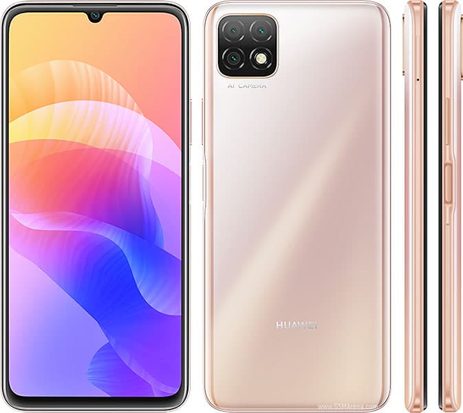 Huawei Enjoy 20 5G image 1