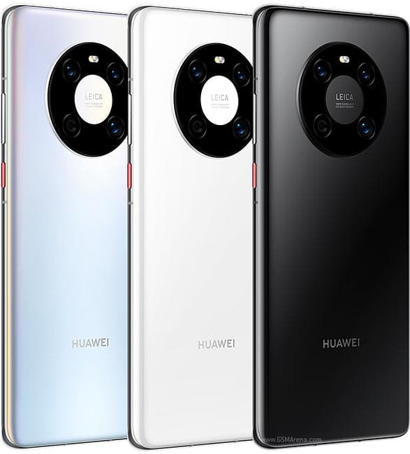 Huawei Mate 40E image 2