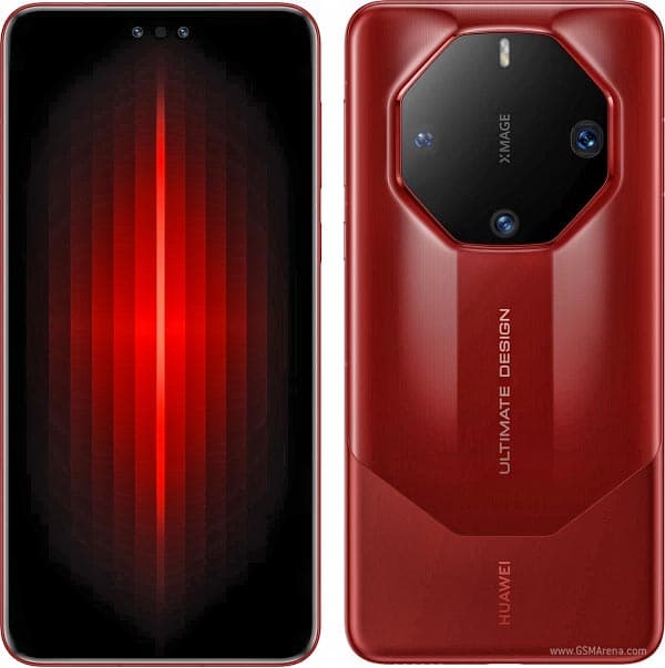 Huawei Mate 60 RS Ultimate image 1