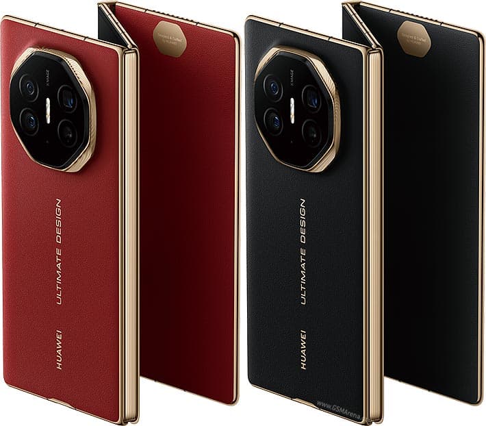 Huawei Mate XT Ultimate image 5