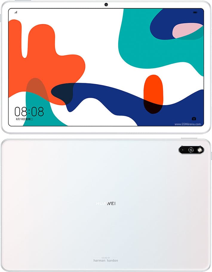 Huawei MatePad 10.4 image 1