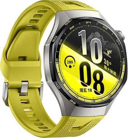 Huawei Watch GT 7 Pro image 2