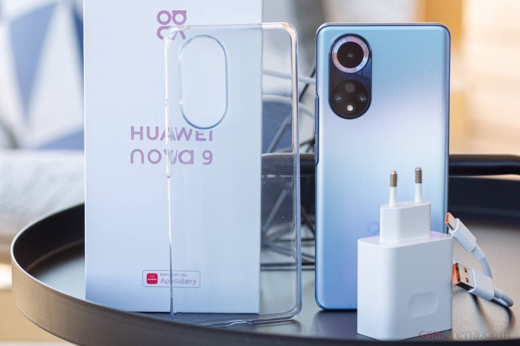 Huawei nova 9 image 3