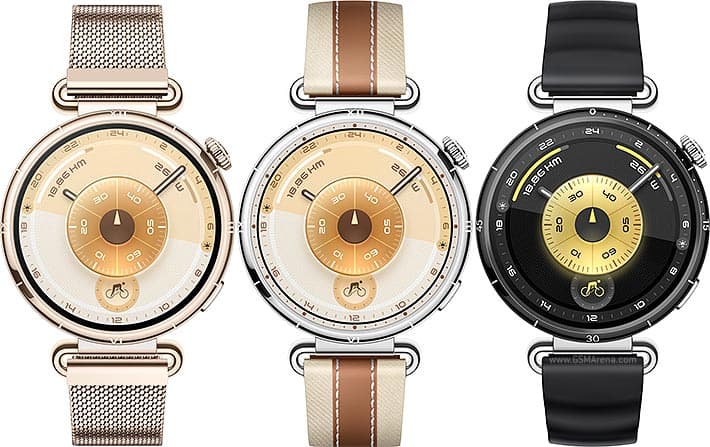 Huawei Watch GT 6 gallery image 3