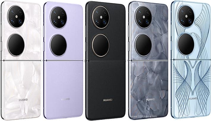 Huawei Pocket 2 image 3