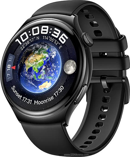 Huawei Watch 4 image 1