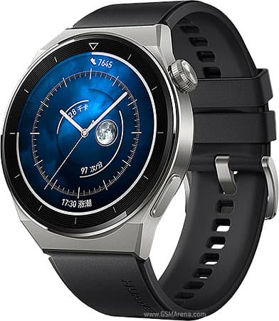 Huawei Watch GT 3 Pro image 1