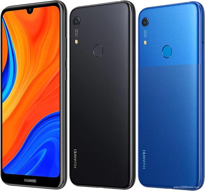 Huawei Y6s (2019) image 2
