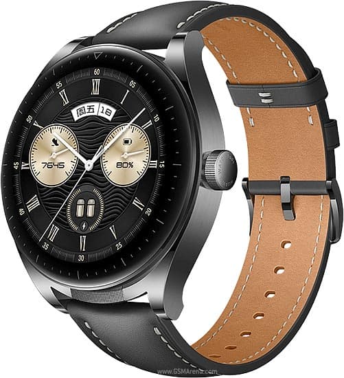 Huawei Watch Buds image 2