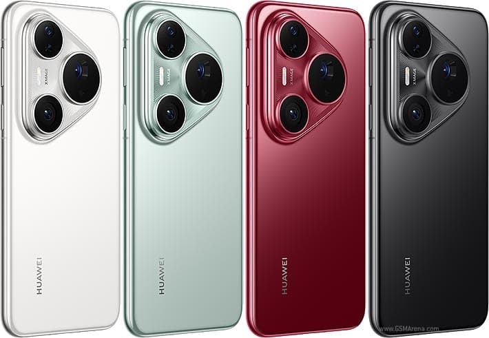 Huawei Pura 80 Pro+ gallery image 1