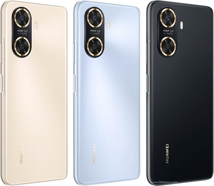 Huawei Enjoy 60 image 2