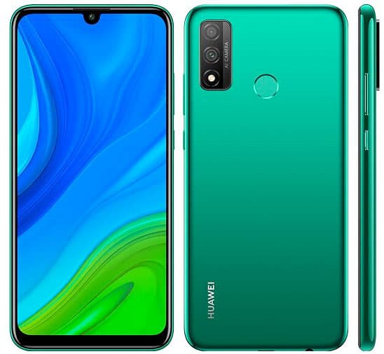 Huawei P smart 2020 image 1