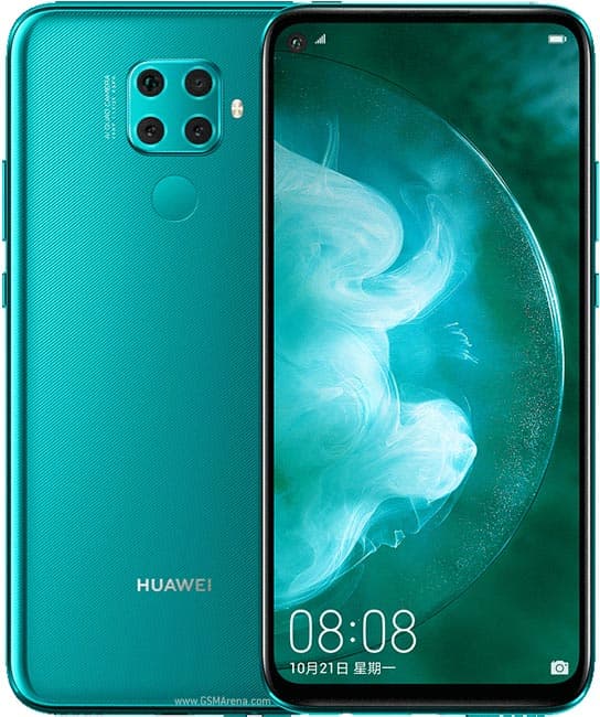 Huawei nova 5z image 3