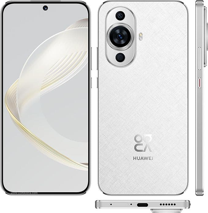 Huawei nova 11 image 1