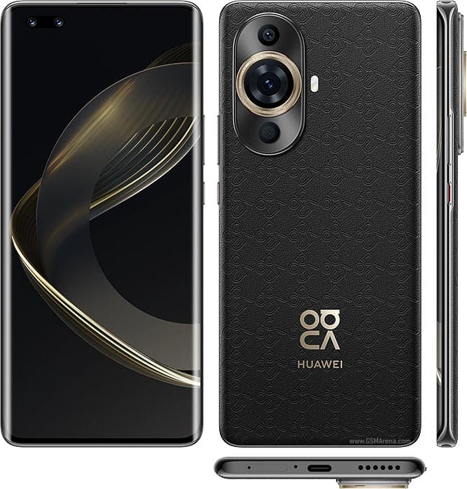 Huawei nova 11 Pro image 1