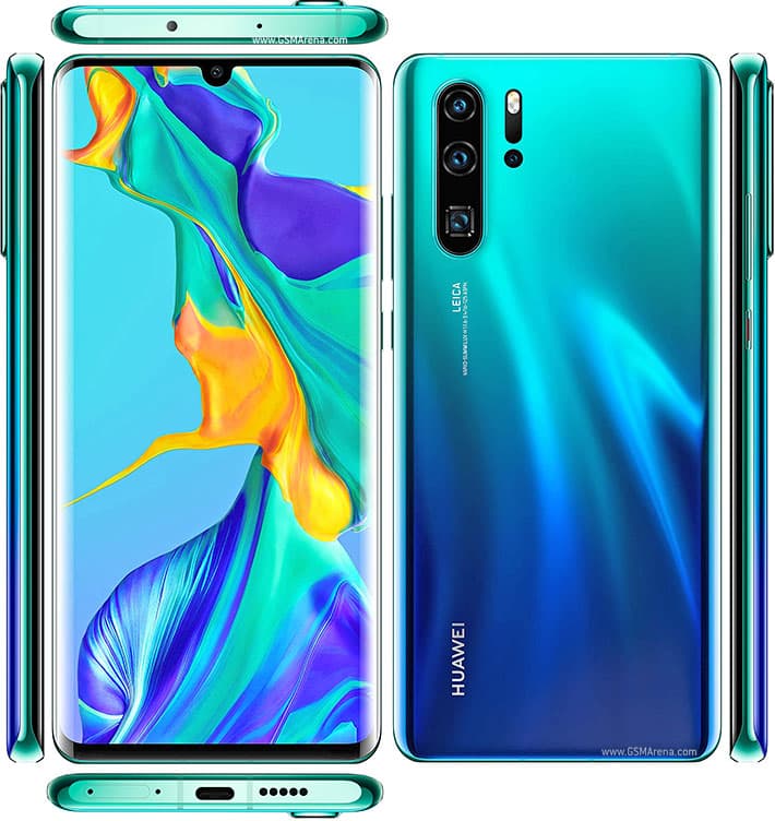 Huawei P30 Pro New Edition image 3