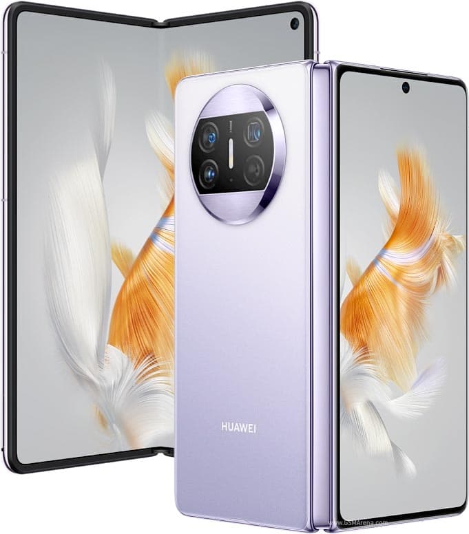 Huawei Mate X3 image 1