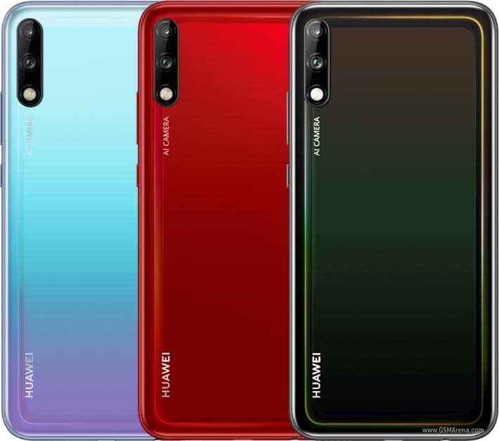Huawei Enjoy 10 image 2