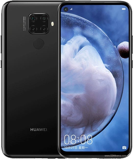 Huawei nova 5z image 2