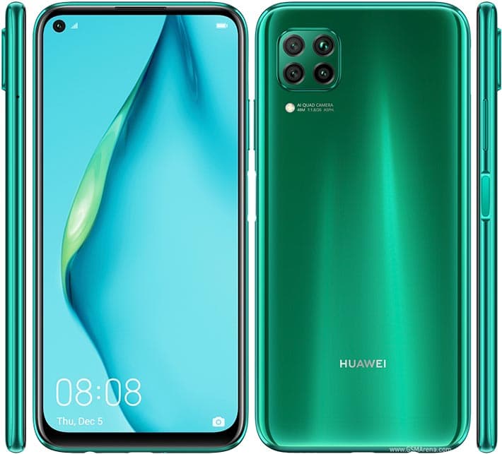 Huawei nova 7i image 1