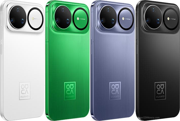 Huawei nova 15 Ultra gallery image 1