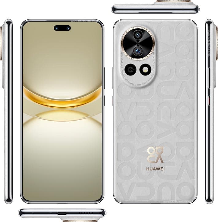 Huawei nova 12 Ultra image 1