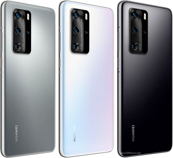 Huawei P40 Pro image 2