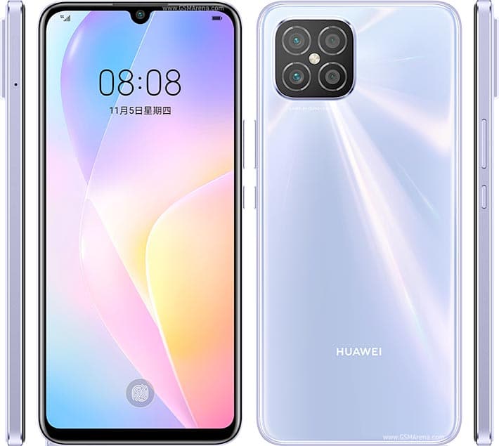 Huawei nova 8 SE 4G image 1