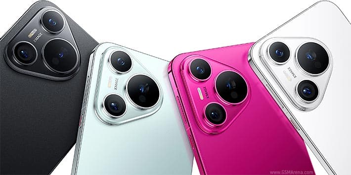 Huawei Pura 70 image 3