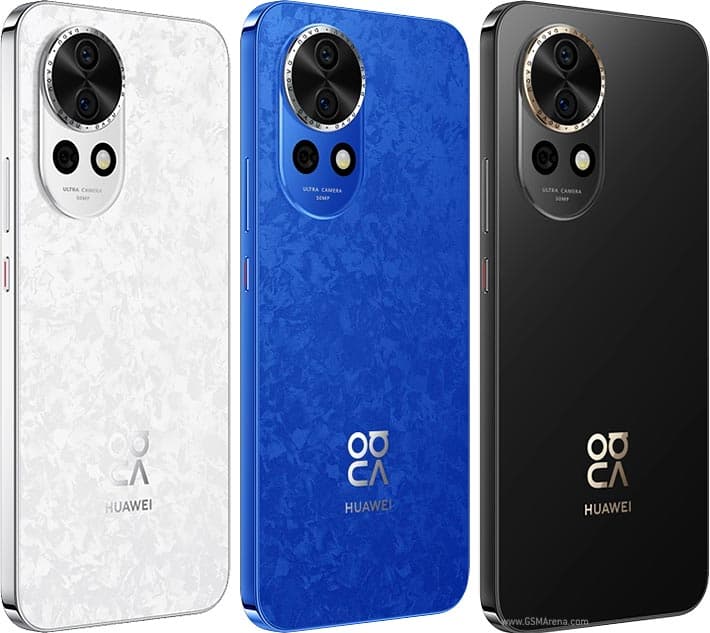 Huawei nova 12 image 2