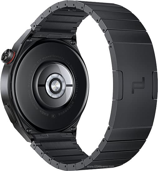 Huawei Watch GT 3 Porsche Design image 2