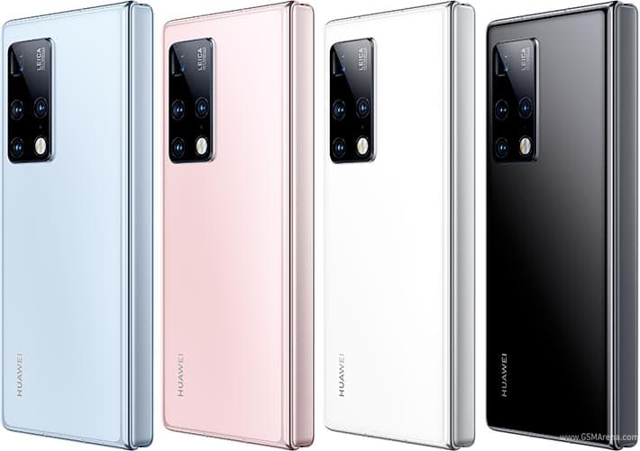 Huawei Mate X2 image 3