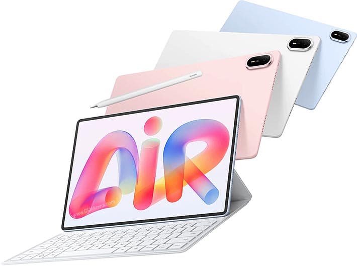 Huawei MatePad Air (2026) image 2