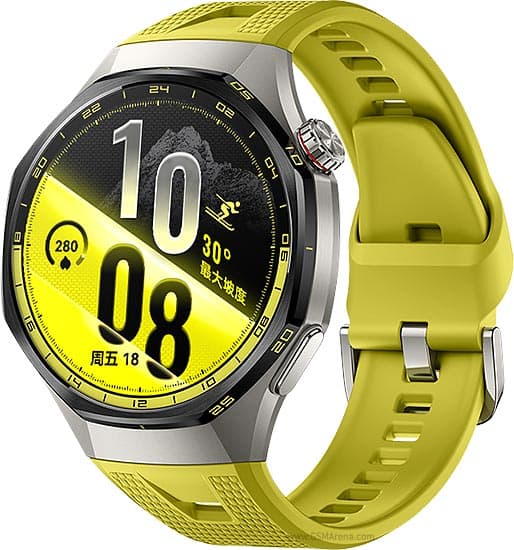Huawei Watch GT 7 Pro image 1