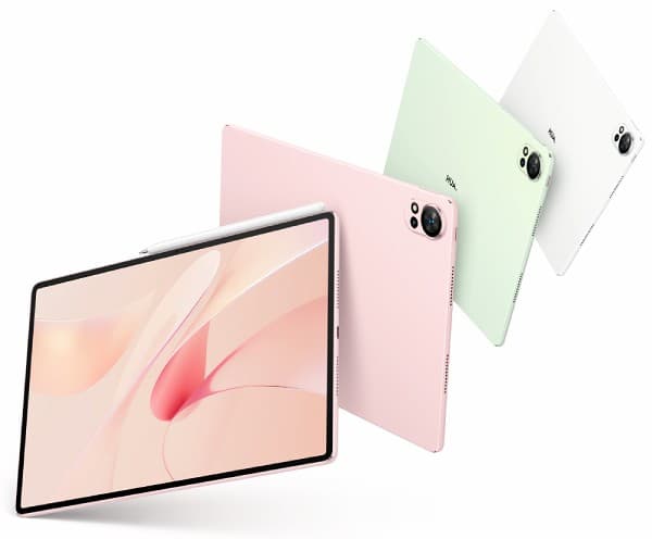 Huawei MatePad Air (2024) image 3