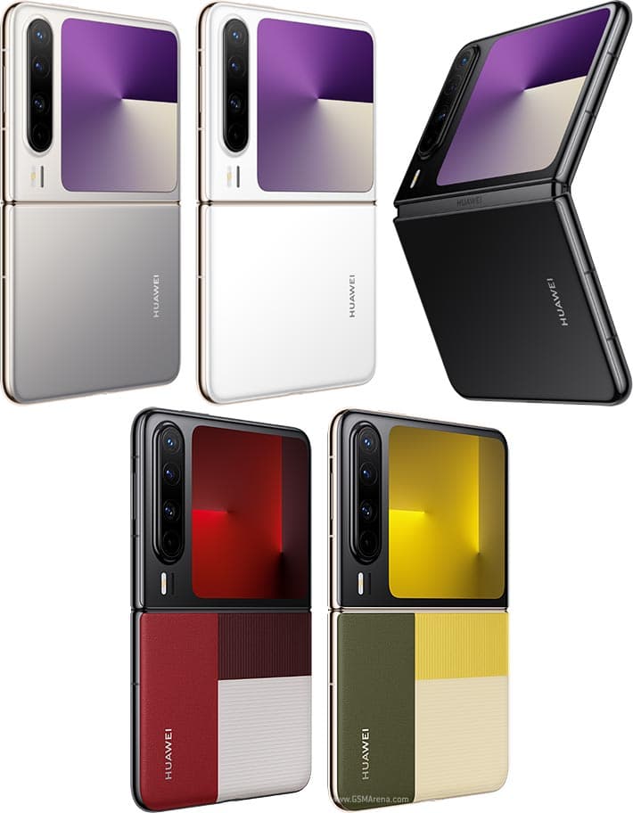 Huawei Pura X image 2
