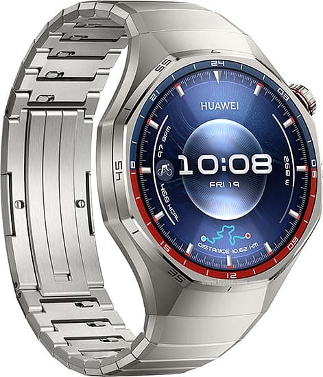 Huawei Watch GT 6 Pro gallery image 1